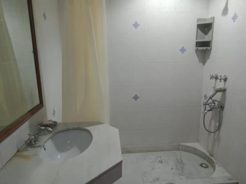 Гуруграм: Pamposh Guest House Gurgaon