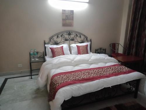 Pamposh Guest House Gurgaon — фото 3