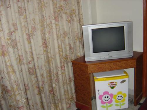 Гуруграм: Pamposh Guest House Gurgaon