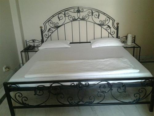Гуруграм: Pamposh Guest House Gurgaon