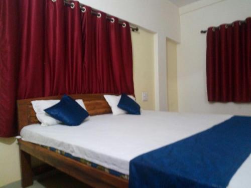 Даполи: Aadima Resorts