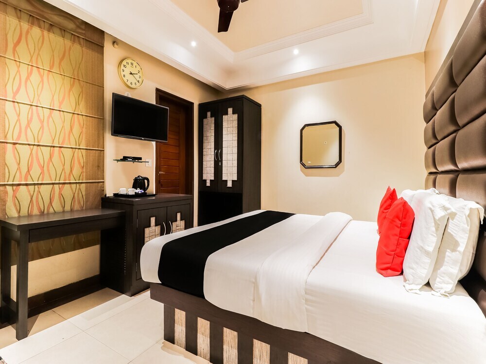 Канпур: Hotel Swagat by OYO Rooms