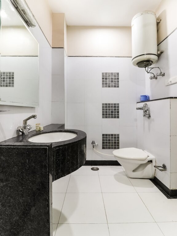 Канпур: Hotel Swagat by OYO Rooms