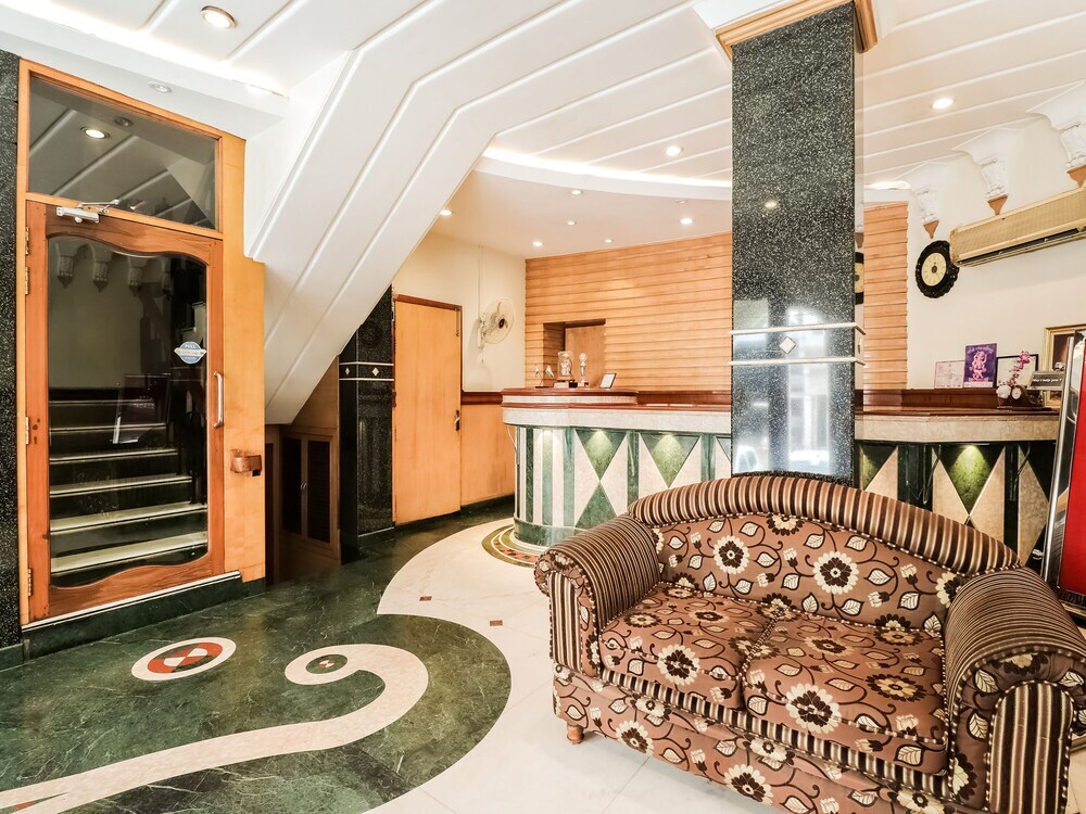 Канпур: Hotel Swagat by OYO Rooms