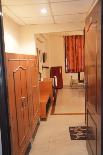 Лакхнау: Atithi Inn