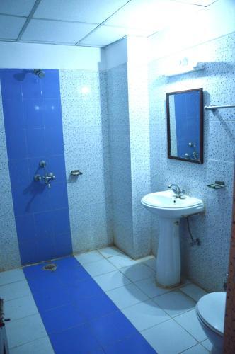 Лакхнау: Atithi Inn