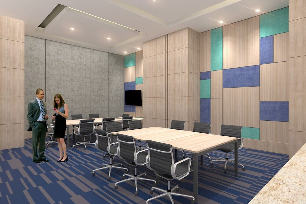 Chikkajala: Holiday Inn Express & Suites Bengaluru Old Madras Road