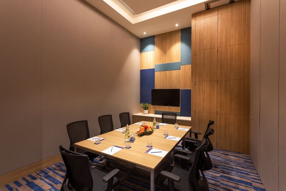 Chikkajala: Holiday Inn Express & Suites Bengaluru Old Madras Road