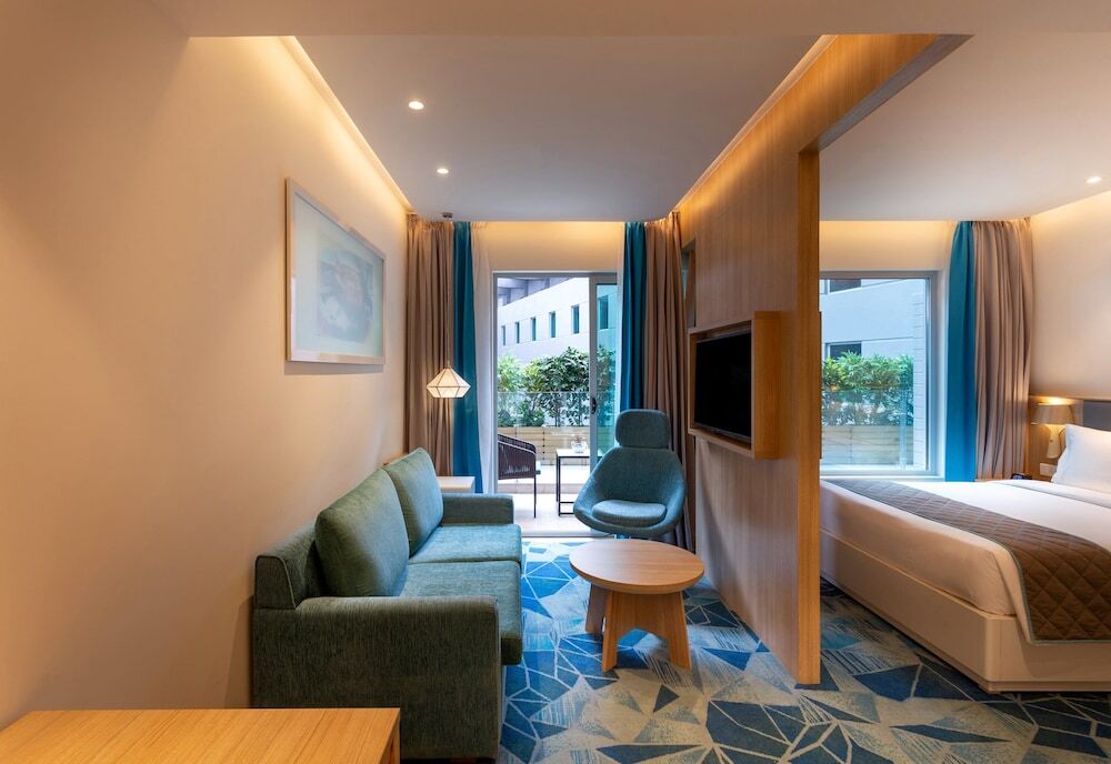 Chikkajala: Holiday Inn Express & Suites Bengaluru Old Madras Road
