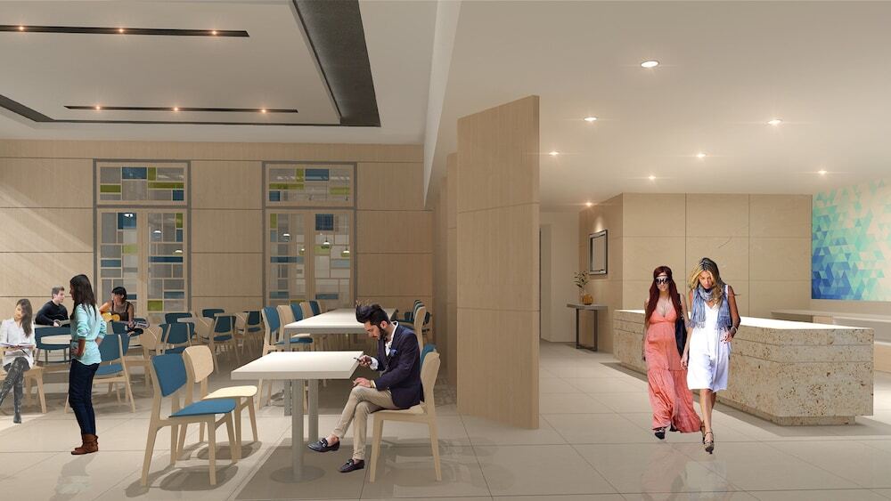 Chikkajala: Holiday Inn Express & Suites Bengaluru Old Madras Road