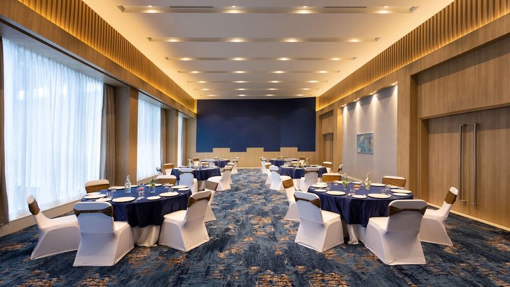 Chikkajala: Holiday Inn Express & Suites Bengaluru Old Madras Road