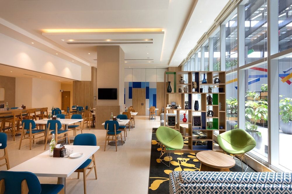 Chikkajala: Holiday Inn Express & Suites Bengaluru Old Madras Road