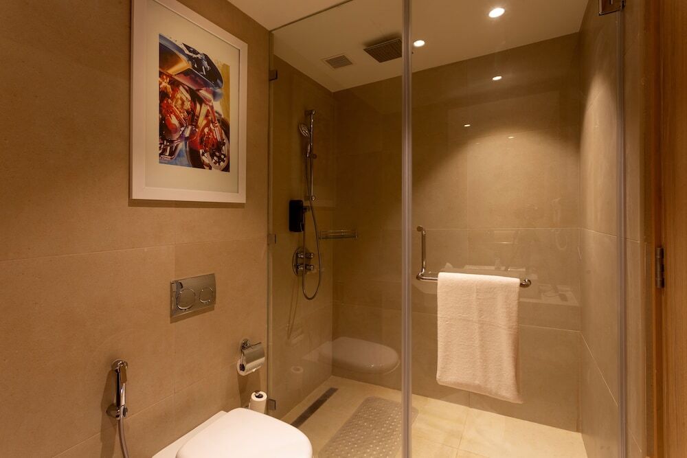 Chikkajala: Holiday Inn Express & Suites Bengaluru Old Madras Road