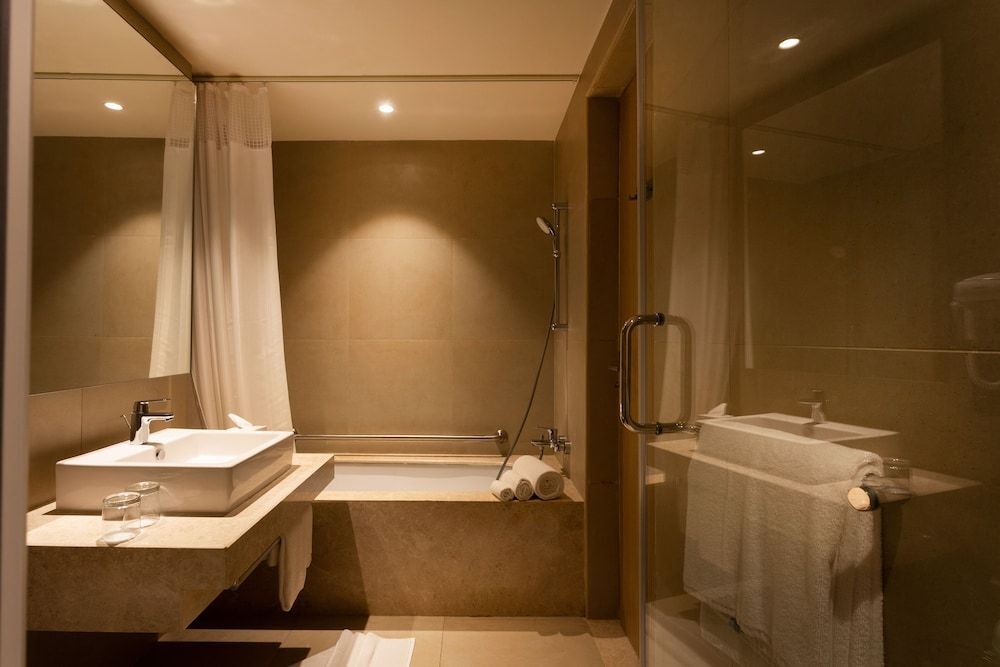 Chikkajala: Holiday Inn Express & Suites Bengaluru Old Madras Road