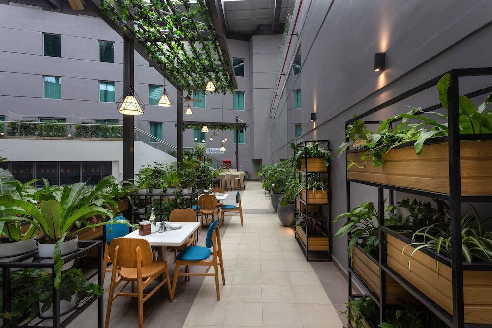 Chikkajala: Holiday Inn Express & Suites Bengaluru Old Madras Road