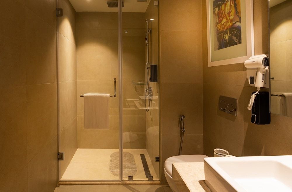 Chikkajala: Holiday Inn Express & Suites Bengaluru Old Madras Road