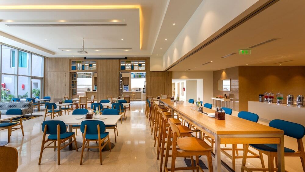 Chikkajala: Holiday Inn Express & Suites Bengaluru Old Madras Road