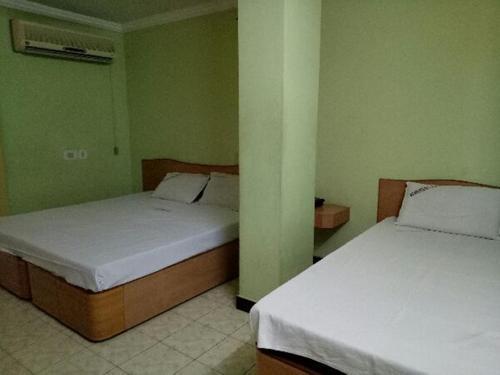 Салем: Sri Annapoorna Lodge