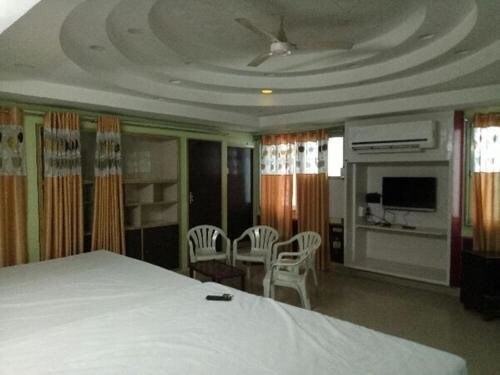 Салем: Sri Annapoorna Lodge