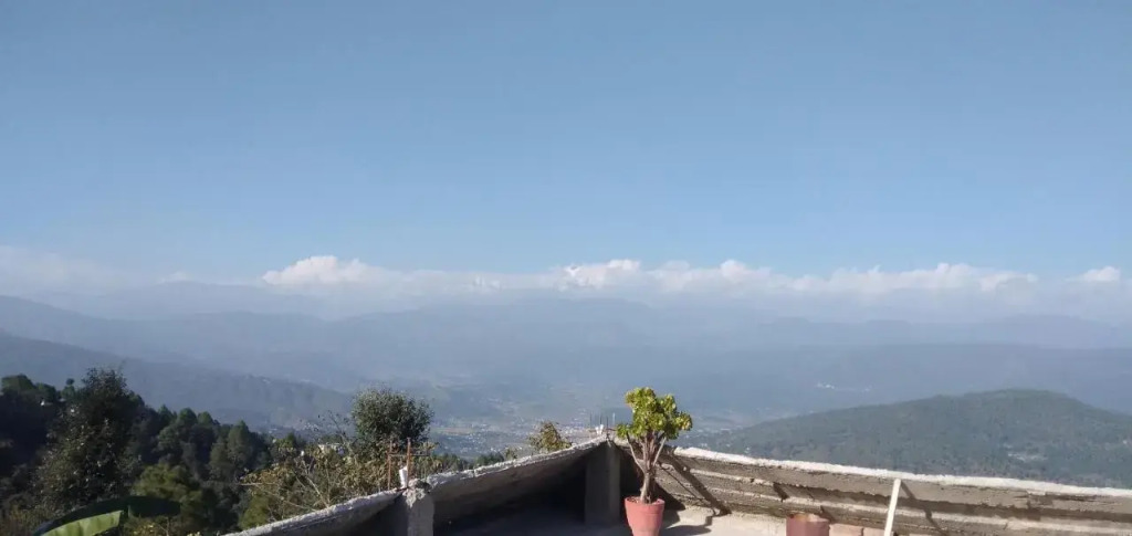 Shivam Guest House, Kausani — фото 6