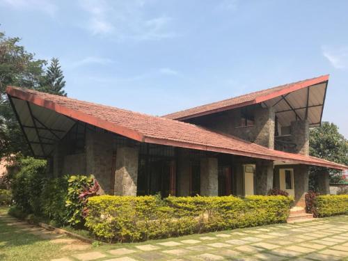 Лонавала: Meher Villa