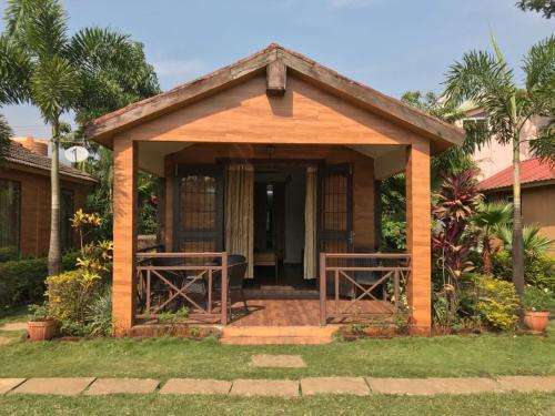 Лонавала: Meher Villa