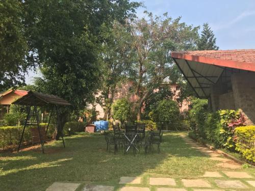 Лонавала: Meher Villa