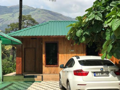 Муннар: Wyte Mist Mountain Club