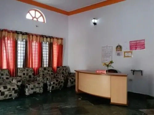 Кодайканал: Kurinji House