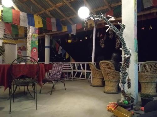 Манали: Bro's Backpacker's Fraternity House