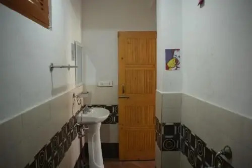Манали: Bro's Backpacker's Fraternity House