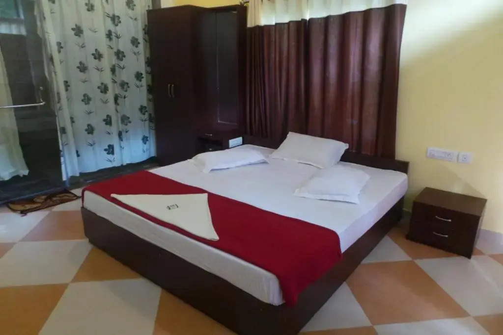 Султан-Батери: Kanthanpara Resorts