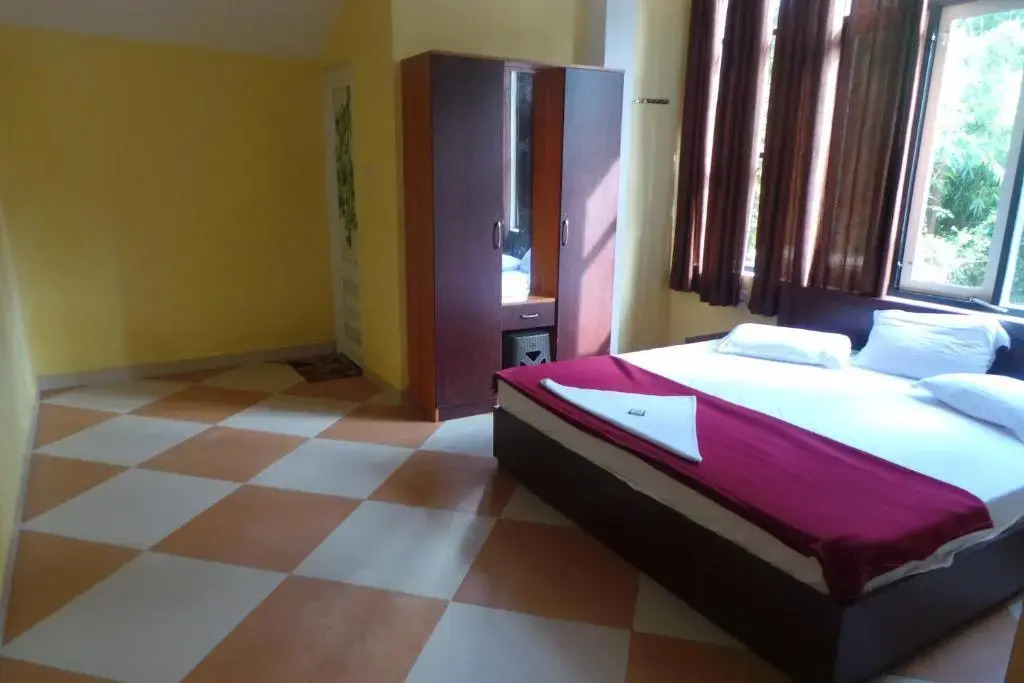 Султан-Батери: Kanthanpara Resorts