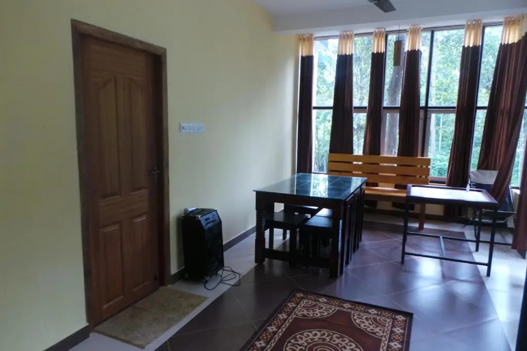 Султан-Батери: Kanthanpara Resorts