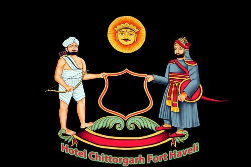 Читторгарх: Chittorgarh Fort Haveli