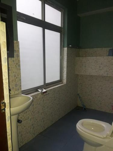 Пеллинг: Ravangla Hotel Happy Home
