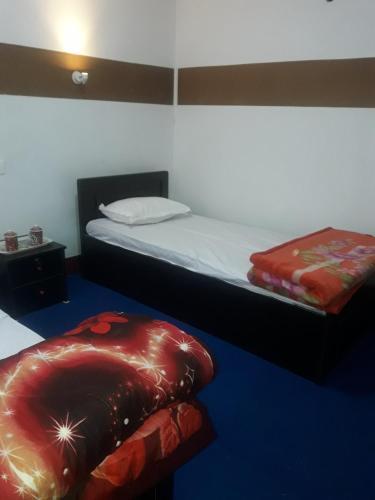 Пеллинг: Ravangla Hotel Happy Home