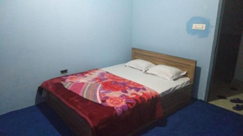 Пеллинг: Ravangla Hotel Happy Home