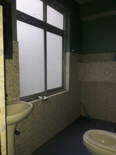 Пеллинг: Ravangla Hotel Happy Home