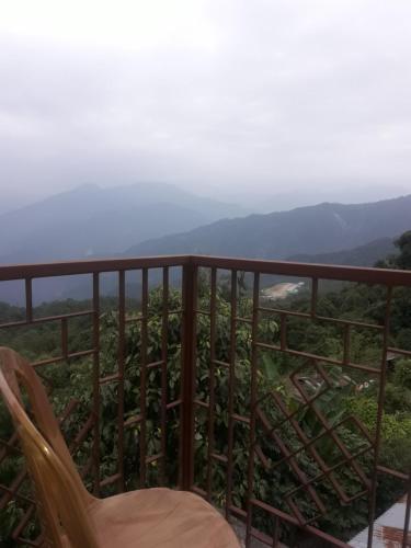 Пеллинг: Ravangla Hotel Happy Home