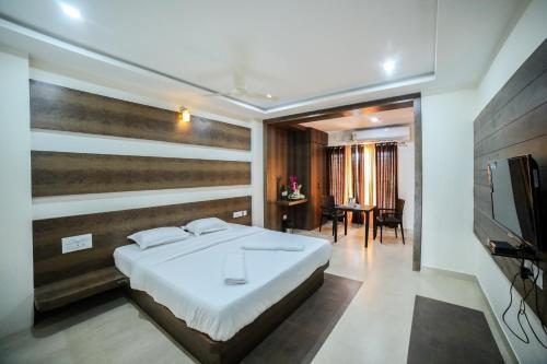 Малпе: Mandara Residency