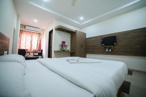 Малпе: Mandara Residency