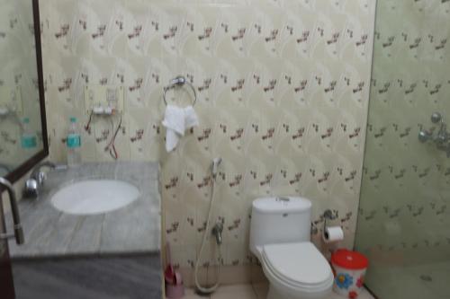 Болпур: Saptarshi Bungalow