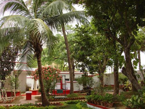 Болпур: Saptarshi Bungalow
