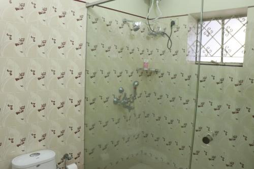 Болпур: Saptarshi Bungalow