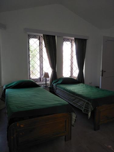 Болпур: Aayesh Bed & Breakfast