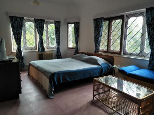 Болпур: Aayesh Bed & Breakfast