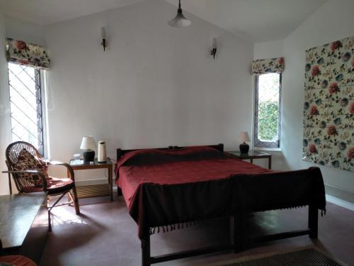 Болпур: Aayesh Bed & Breakfast