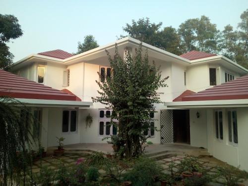 Болпур: Aayesh Bed & Breakfast