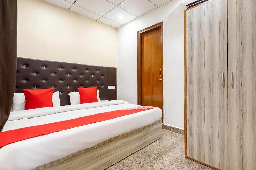 Hotel Kapoor Residency by OYO Rooms — фото 5